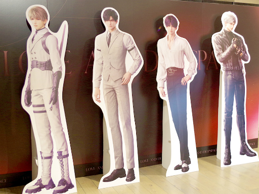꡼ No.005Υͥ / Υ餬̤!? ȿPOP UP EVENT򤳤館ƸƤޤڥ٥ȥݡȡ
