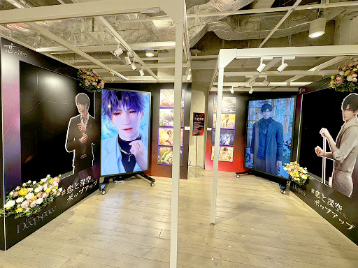 ꡼ No.011Υͥ / Υ餬̤!? ȿPOP UP EVENT򤳤館ƸƤޤڥ٥ȥݡȡ