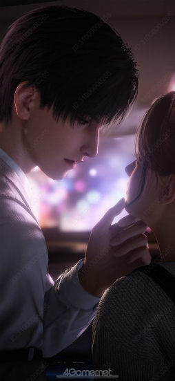 画像ギャラリー No.006のサムネイル画像 / あなたに恋して,もう1年が経ちました。「恋と深空」の奇跡の軌跡をたどるアニバーサリー特集!【PR】