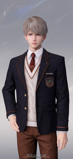 画像ギャラリー No.007のサムネイル画像 / あなたに恋して,もう1年が経ちました。「恋と深空」の奇跡の軌跡をたどるアニバーサリー特集!【PR】