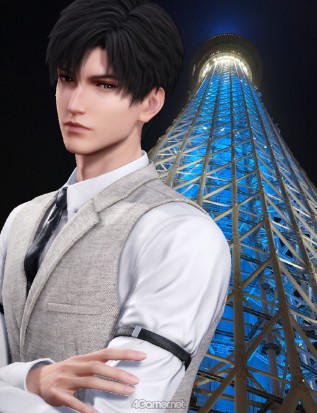 画像ギャラリー No.010のサムネイル画像 / あなたに恋して,もう1年が経ちました。「恋と深空」の奇跡の軌跡をたどるアニバーサリー特集!【PR】