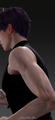 画像ギャラリー No.011のサムネイル画像 / あなたに恋して,もう1年が経ちました。「恋と深空」の奇跡の軌跡をたどるアニバーサリー特集!【PR】