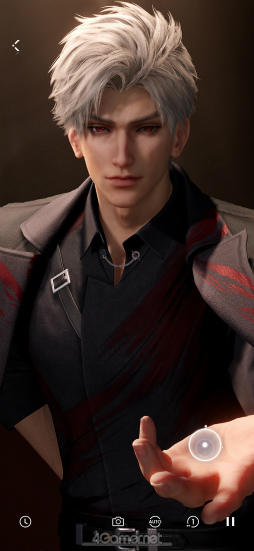 画像ギャラリー No.017のサムネイル画像 / あなたに恋して,もう1年が経ちました。「恋と深空」の奇跡の軌跡をたどるアニバーサリー特集!【PR】