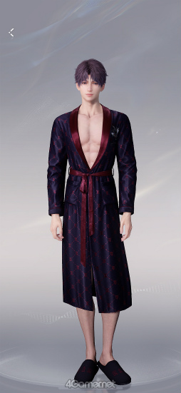 画像ギャラリー No.020のサムネイル画像 / あなたに恋して,もう1年が経ちました。「恋と深空」の奇跡の軌跡をたどるアニバーサリー特集!【PR】