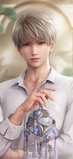 画像ギャラリー No.021のサムネイル画像 / あなたに恋して,もう1年が経ちました。「恋と深空」の奇跡の軌跡をたどるアニバーサリー特集!【PR】