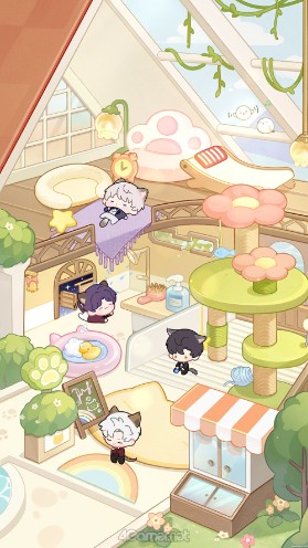 画像ギャラリー No.031のサムネイル画像 / あなたに恋して,もう1年が経ちました。「恋と深空」の奇跡の軌跡をたどるアニバーサリー特集!【PR】