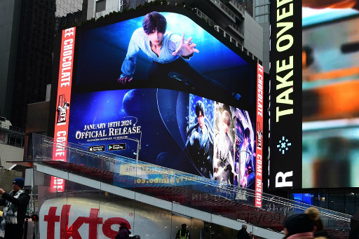 画像ギャラリー No.040のサムネイル画像 / あなたに恋して,もう1年が経ちました。「恋と深空」の奇跡の軌跡をたどるアニバーサリー特集!【PR】