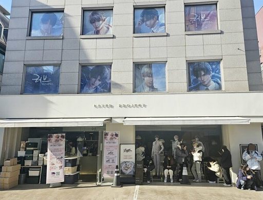 画像ギャラリー No.041のサムネイル画像 / あなたに恋して,もう1年が経ちました。「恋と深空」の奇跡の軌跡をたどるアニバーサリー特集!【PR】