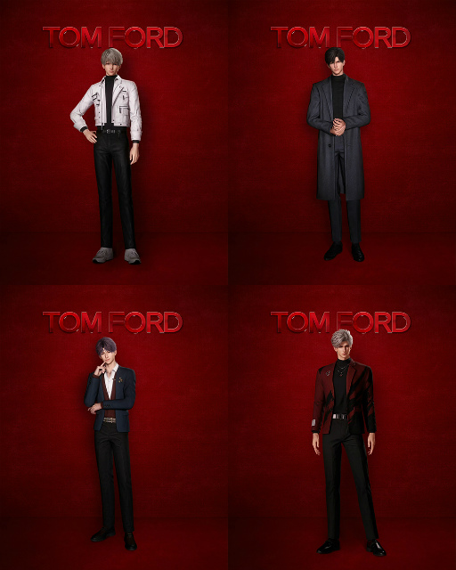 画像ギャラリー No.043のサムネイル画像 / あなたに恋して,もう1年が経ちました。「恋と深空」の奇跡の軌跡をたどるアニバーサリー特集!【PR】