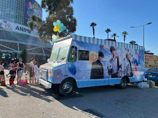 画像ギャラリー No.048のサムネイル画像 / あなたに恋して,もう1年が経ちました。「恋と深空」の奇跡の軌跡をたどるアニバーサリー特集!【PR】