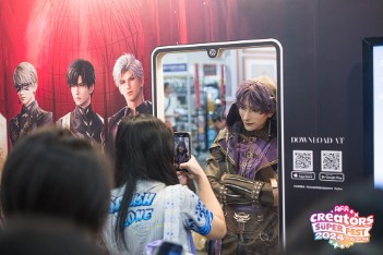 画像ギャラリー No.049のサムネイル画像 / あなたに恋して,もう1年が経ちました。「恋と深空」の奇跡の軌跡をたどるアニバーサリー特集!【PR】