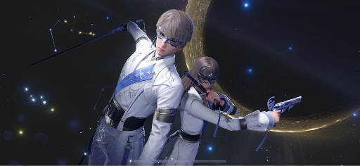 画像ギャラリー No.056のサムネイル画像 / あなたに恋して,もう1年が経ちました。「恋と深空」の奇跡の軌跡をたどるアニバーサリー特集!【PR】