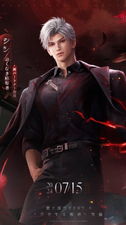 画像ギャラリー No.068のサムネイル画像 / あなたに恋して,もう1年が経ちました。「恋と深空」の奇跡の軌跡をたどるアニバーサリー特集!【PR】