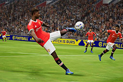 eFootball