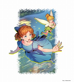 ꡼ No.010Υͥ / ֥ޥåפǥԡѥ󤿤о줹륤٥ȡPETER PAN JANUARY OPENIIɤ