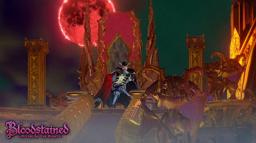 ꡼ No.006Υͥ / ޥǡBloodstained: Ritual of the Nightפ˽DLCо졣९ꥨθ޽򹧻ʻ᤬ܥȤƽи