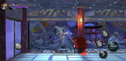 ꡼ No.005Υͥ / ޥǡBloodstained: Ritual of the Nightפ˿BLOODLESSɤȡȥܥ٥󥸥⡼ɡɤɲä륢åץǡȤ»