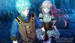 画像ギャラリー No.006のサムネイル画像 / 「乙女チック4Gamer」第279回:Nintendo Switch版「スチームプリズン」を特集。2つに分かれた世界を舞台にした恋愛ファンタジーADV