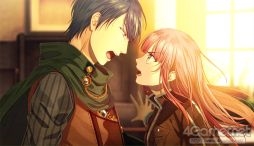 画像ギャラリー No.008のサムネイル画像 / 「乙女チック4Gamer」第279回:Nintendo Switch版「スチームプリズン」を特集。2つに分かれた世界を舞台にした恋愛ファンタジーADV