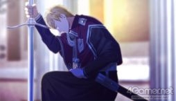 画像ギャラリー No.011のサムネイル画像 / 「乙女チック4Gamer」第279回:Nintendo Switch版「スチームプリズン」を特集。2つに分かれた世界を舞台にした恋愛ファンタジーADV