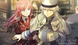 画像ギャラリー No.013のサムネイル画像 / 「乙女チック4Gamer」第279回:Nintendo Switch版「スチームプリズン」を特集。2つに分かれた世界を舞台にした恋愛ファンタジーADV