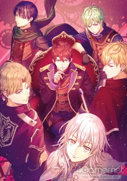 画像ギャラリー No.017のサムネイル画像 / 「乙女チック4Gamer」第279回:Nintendo Switch版「スチームプリズン」を特集。2つに分かれた世界を舞台にした恋愛ファンタジーADV