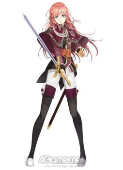 画像ギャラリー No.018のサムネイル画像 / 「乙女チック4Gamer」第279回:Nintendo Switch版「スチームプリズン」を特集。2つに分かれた世界を舞台にした恋愛ファンタジーADV