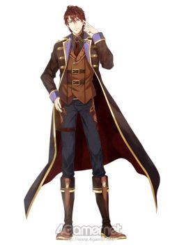 画像ギャラリー No.019のサムネイル画像 / 「乙女チック4Gamer」第279回:Nintendo Switch版「スチームプリズン」を特集。2つに分かれた世界を舞台にした恋愛ファンタジーADV