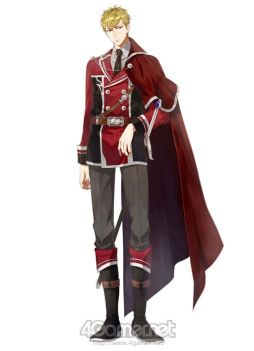 画像ギャラリー No.022のサムネイル画像 / 「乙女チック4Gamer」第279回:Nintendo Switch版「スチームプリズン」を特集。2つに分かれた世界を舞台にした恋愛ファンタジーADV