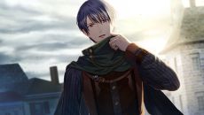 画像ギャラリー No.008のサムネイル画像 / Switch版「スチームプリズン」の体験版が配信開始。エルトクリード(CV:白井悠介)のルートが丸ごと楽しめる