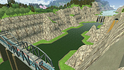 画像ギャラリー No.006のサムネイル画像 / Switch版「A列車で行こう はじまる観光計画」,アップデートを実施。シナリオコンテストの受賞6作品を公式シナリオに追加