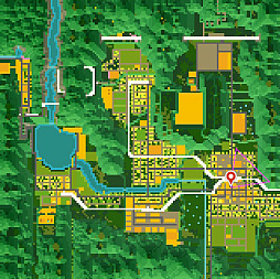 画像ギャラリー No.007のサムネイル画像 / Switch版「A列車で行こう はじまる観光計画」,アップデートを実施。シナリオコンテストの受賞6作品を公式シナリオに追加