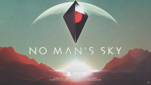 ꡼ No.001Υͥ / PlayStation VR2ǡNo Man's SkyפȯɽˡState of Playǥץ쥤