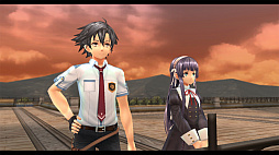 画像ギャラリー No.008のサムネイル画像 / Switch版「英雄伝説 閃の軌跡I:改」「英雄伝説 閃の軌跡II:改」の発売日が決定