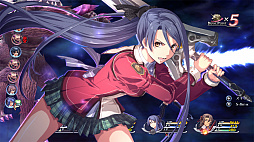 画像ギャラリー No.013のサムネイル画像 / Switch版「英雄伝説 閃の軌跡I:改」「英雄伝説 閃の軌跡II:改」の発売日が決定