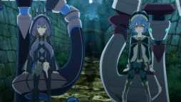 画像ギャラリー No.007のサムネイル画像 / 「閃の軌跡NW」第6話のあらすじ&先行カットが解禁