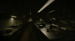 画像ギャラリー No.005のサムネイル画像 / 「Phasmophobia」,新マップ「Nell's Diner」を11月11日に配信。アメリカのダイナーに着想を得た小さなマップ