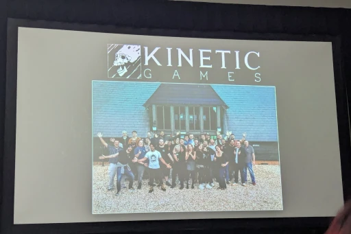 画像ギャラリー No.006のサムネイル画像 / リリースから5年,コミュニティと共に歩んできた「Phasmophobia」。5周年記念トークセッションにみる,その人気の根源とは