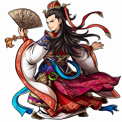 画像ギャラリー No.003のサムネイル画像 / 「三国志ロワイヤル アリーナ」のキャラクター声優オーディション第2弾がエントリー開始