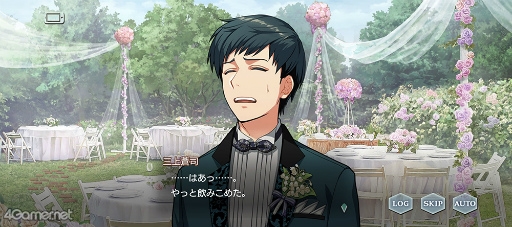 ꡼ No.014Υͥ / ֥6Υ٥ȥȡ꡼Ҳ̴Τ褦ʷ뺧򵿻θMusic and the Bridal Kiss