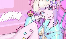 ꡼ No.020Υͥ / ۿҰADVNEEDY GIRL OVERDOSEפȯ65˷ꡣKOTOKO󤬲ΤΡINTERNET OVERDOSEɤMV