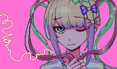 ꡼ No.007Υͥ / NEEDY GIRL OVERDOSEפȯ䤬2022ǯ121˷ꡣǶΥ󥿡ͥåȥ󥸥ۿԡˤ륢ɥ٥㡼