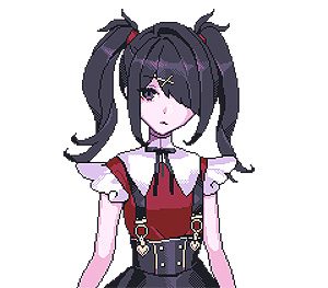 ꡼ No.007Υͥ / NEEDY GIRL OVERDOSEפۿSteamȡǧߵᶯνλҤ͵ۿԤˤʤ褦Ƥ襢ɥ٥㡼