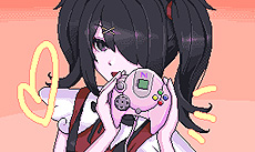 ꡼ No.009Υͥ / NEEDY GIRL OVERDOSEפۿSteamȡǧߵᶯνλҤ͵ۿԤˤʤ褦Ƥ襢ɥ٥㡼