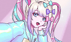 ꡼ No.009Υͥ / NEEDY GIRL OVERDOSEס߷ܿ10ܤãǰLINEȳʸۤ