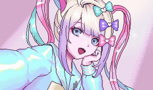 ꡼ No.001Υͥ / NEEDY GIRL OVERDOSEס߷ܿ30ܤˡLINEפȡSteamΡưطʥơޤۿ