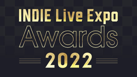 ꡼ No.012Υͥ / INDIE Live Expo Awards 2022סΥߥ͡ȥȥȯɽ桼ɼճϡȥ󥿡ͥåȤ̤θޡɤʤ11