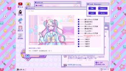 ꡼ No.002 | NEEDY GIRL OVERDOSE