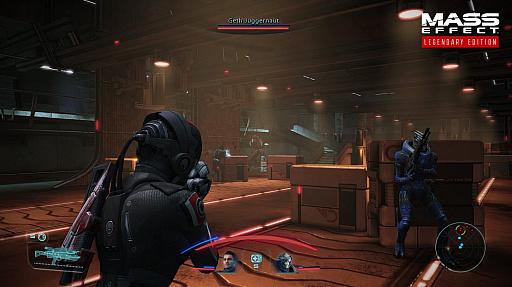 ꡼ No.003Υͥ / Mass Effect3ΥޥХɥMass Effect Legendary Editionפξܺ٤ʥ