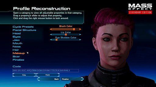 ꡼ No.005Υͥ / Mass Effect3ΥޥХɥMass Effect Legendary Editionפξܺ٤ʥ